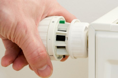 Bradway central heating repair costs