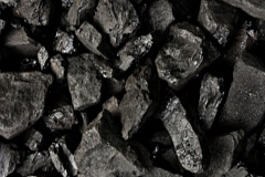 Bradway coal boiler costs