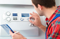 free commercial Bradway boiler quotes